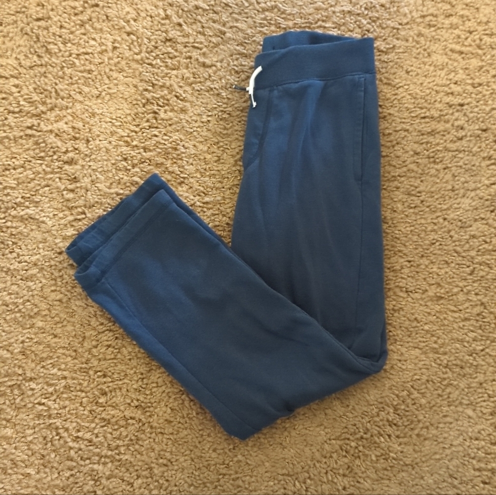 Old Navy Straight Leg Sweatpants/Joggers